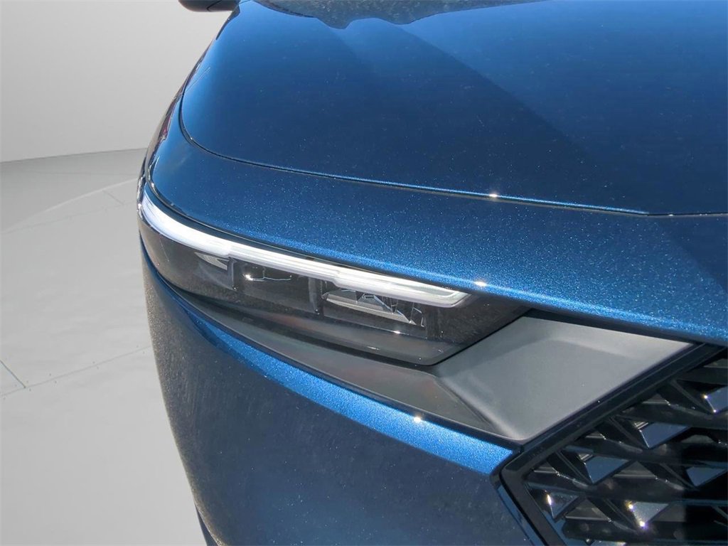 New 2026 Honda Accord SE image 12