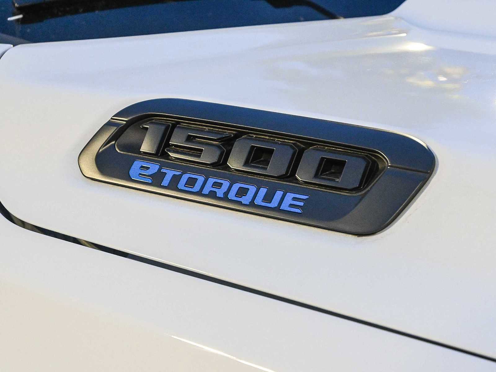 New 2026 RAM 1500 Big Horn w/ Night Edition image 11