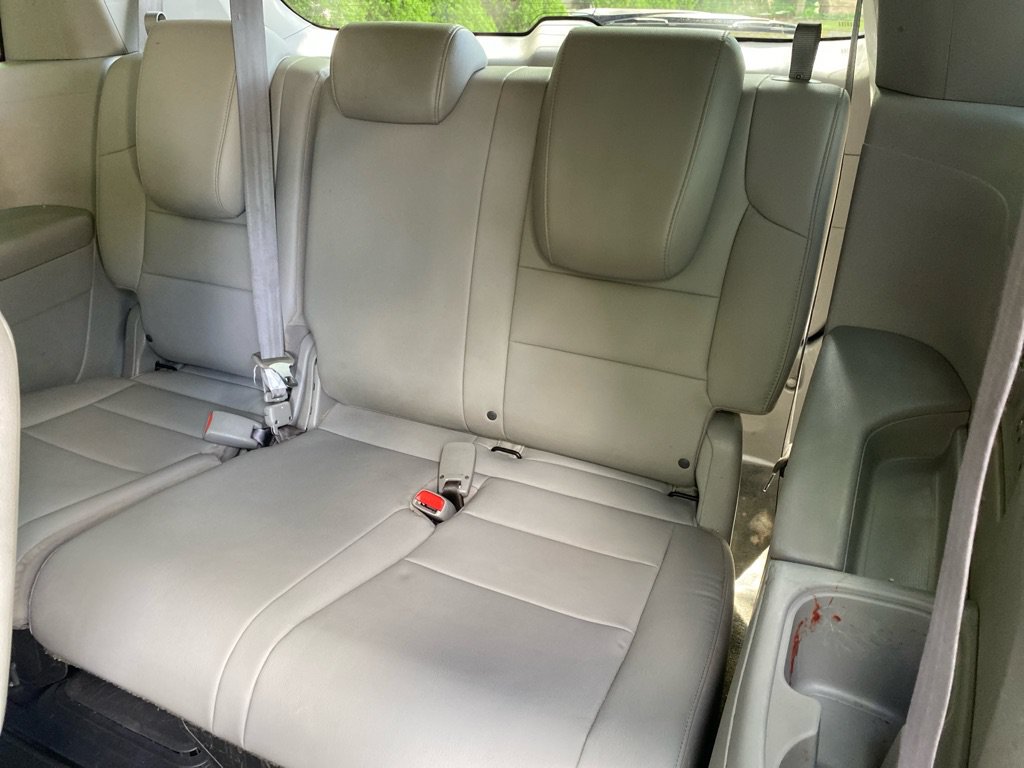 Used 2017 Honda Odyssey EX-L image 22