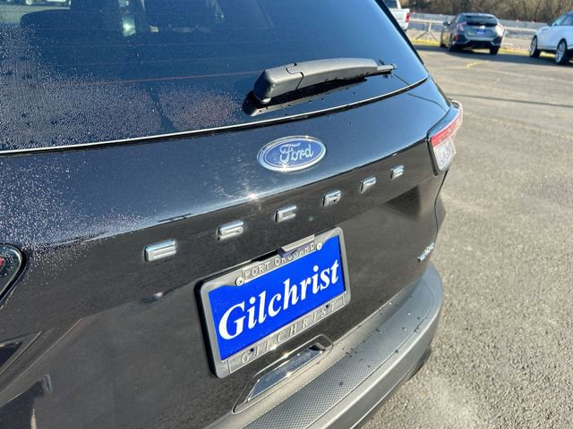 Used 2022 Ford Escape SE w/ SE Sport Appearance Package AWD/4WD image 30