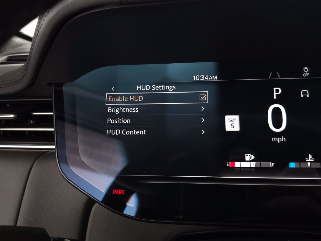 New 2026 Land Rover Range Rover SE AWD/4WD image 25