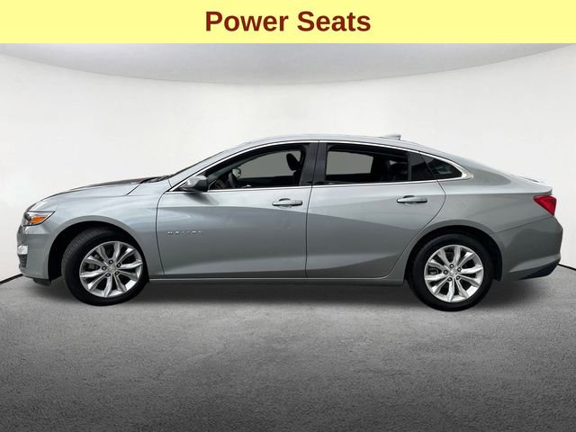Used 2023 Chevrolet Malibu LT image 6