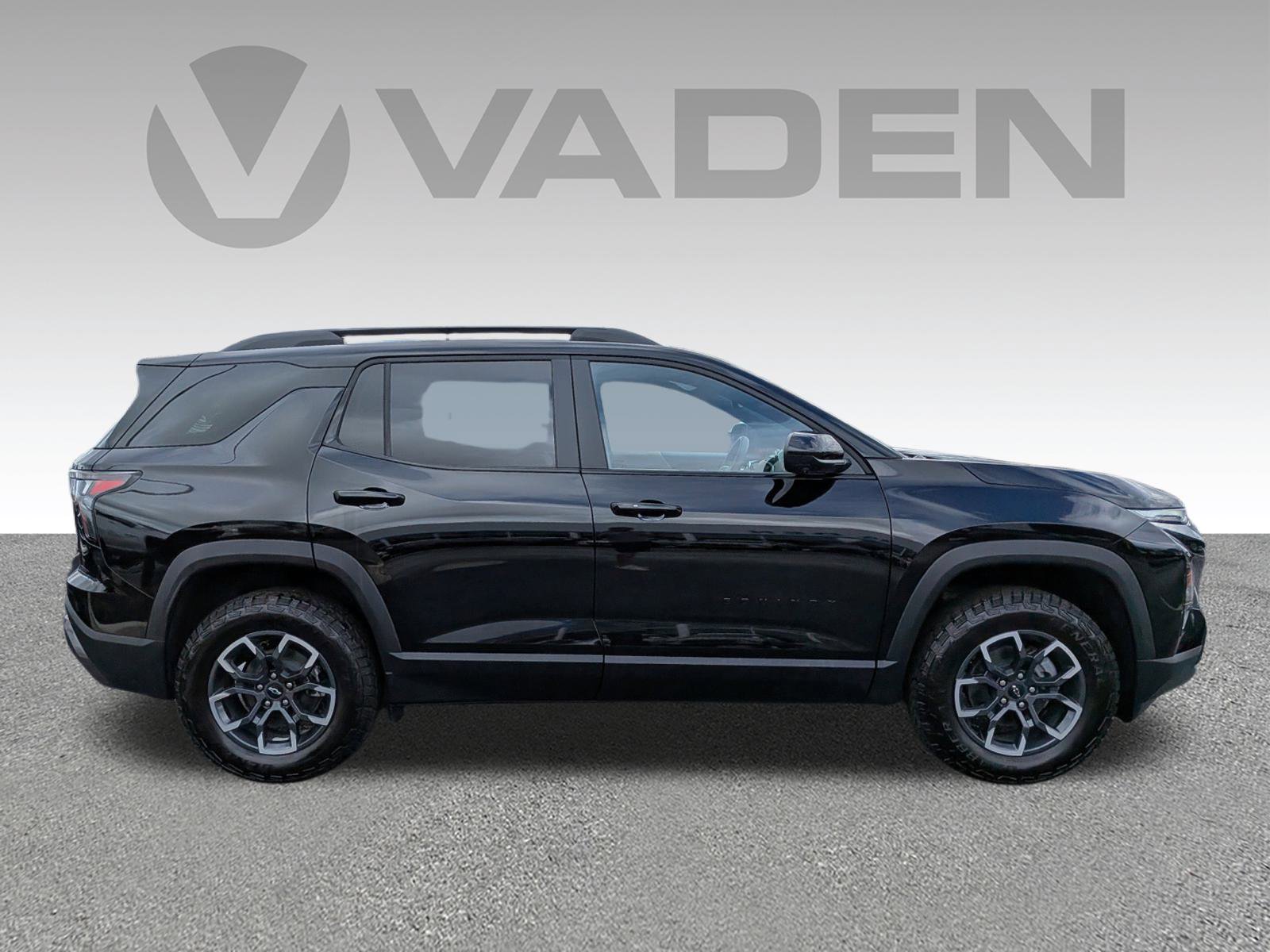 New 2026 Chevrolet Equinox ACTIV w/ Convenience Package III image 27