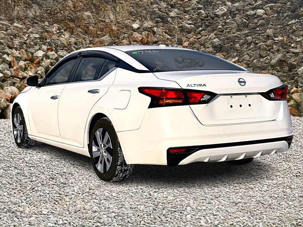 Used 2020 Nissan Altima 2.5 S image 10