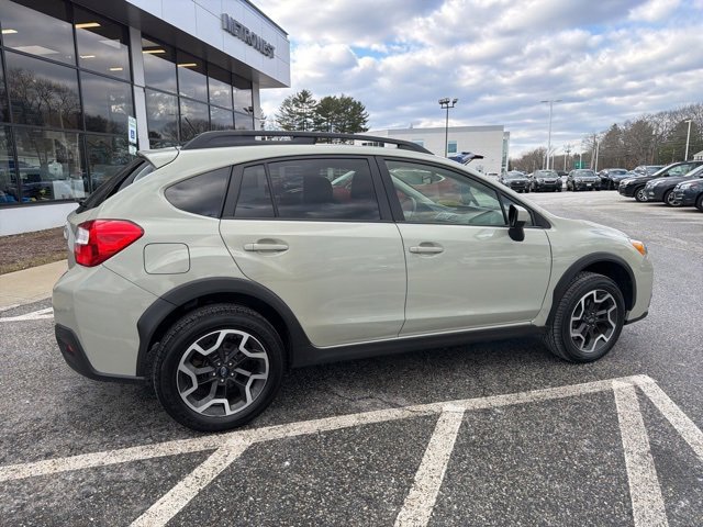 Used 2017 Subaru Crosstrek 2.0i Premium image 10