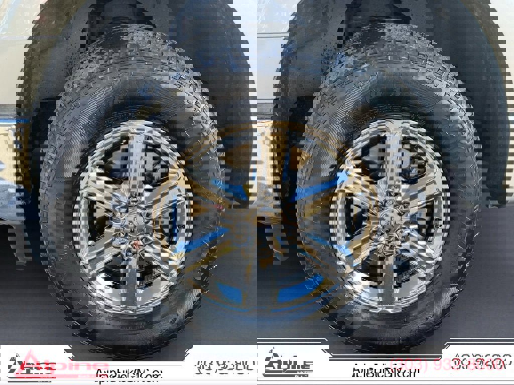 Used 2024 Ford F150 XLT w/ Mobile Office Package image 14