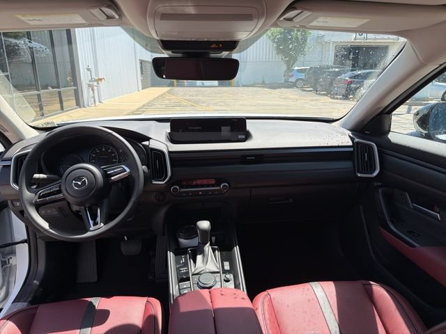 Used 2026 MAZDA CX-50 AWD 2.5 Hybrid w/ Weather Package image 12