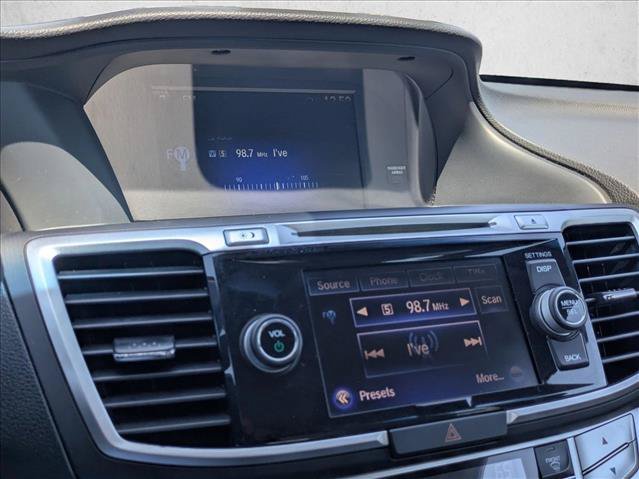 Used 2015 Honda Accord EX-L image 14