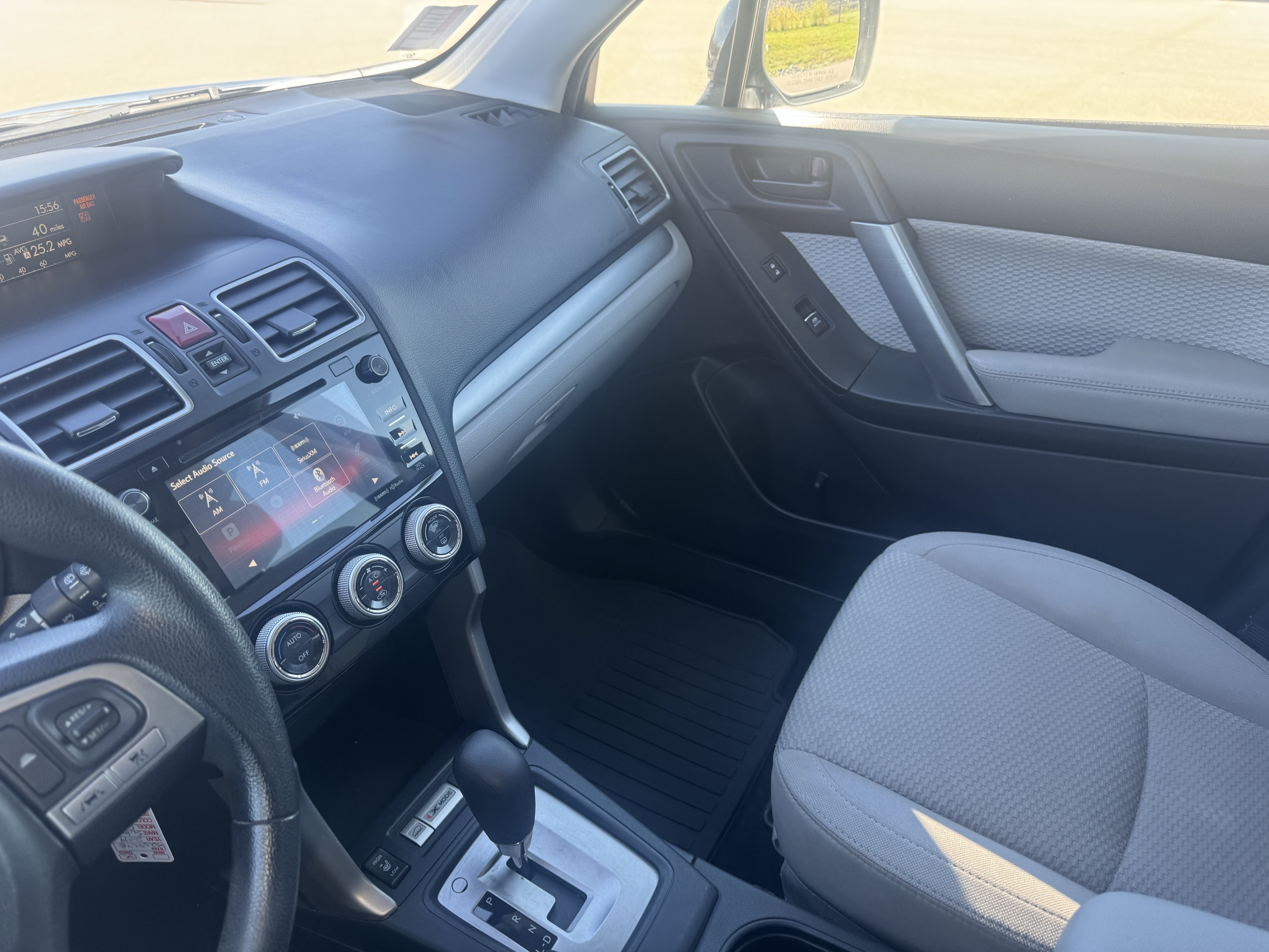 Used 2018 Subaru Forester 2.5i Premium AWD/4WD image 22