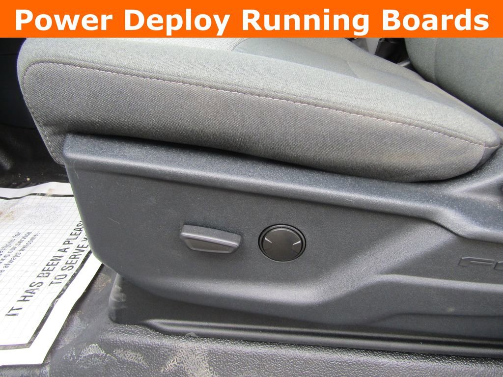 Used 2025 Ford F450 XLT w/ 360-Degree Camera Package image 6