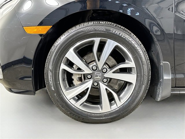 Used 2023 Honda Odyssey Touring image 14