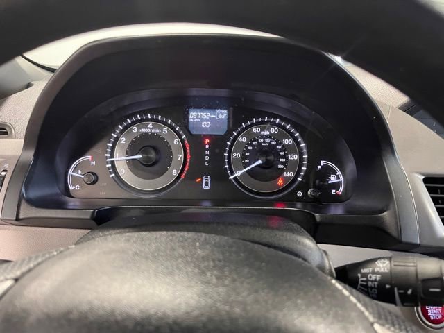 Used 2017 Honda Odyssey SE image 24