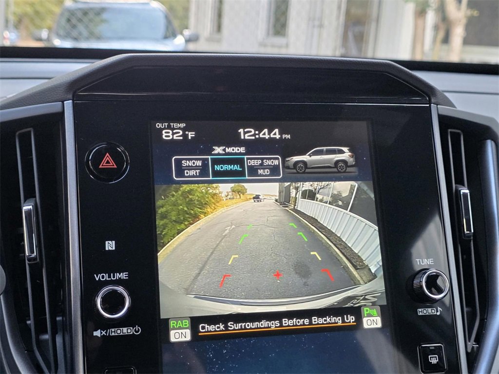 New 2025 Subaru Forester Limited w/ Protection Package image 18