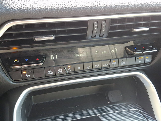 Certified 2024 MAZDA CX-90 3.3 Turbo w/ Preferred Plus image 16