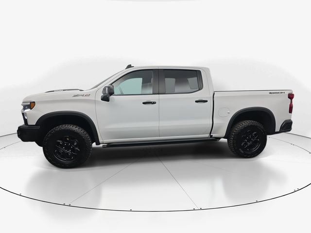 Used 2024 Chevrolet Silverado 1500 ZR2 w/ ZR2 Bison Edition image 6