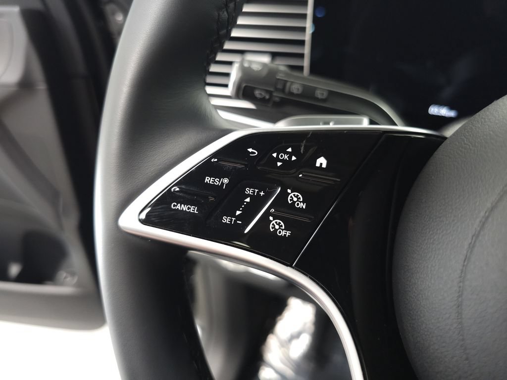 Certified 2026 Mercedes-Benz GLE 350 4MATIC image 10