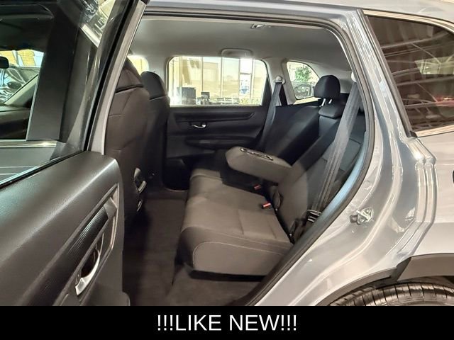 Used 2025 Honda CR-V LX image 16