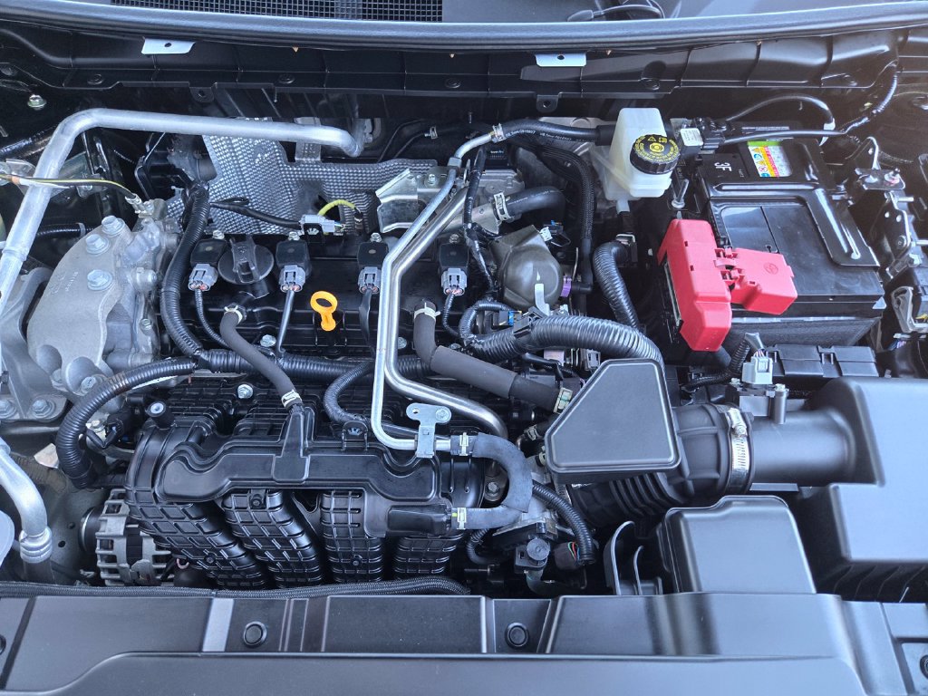 Used 2023 Mitsubishi Outlander SEL FWD image 38