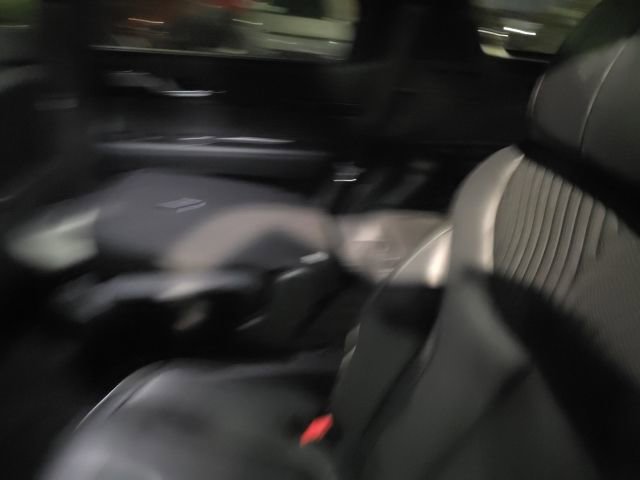 Used 2025 Hyundai Palisade Calligraphy image 7