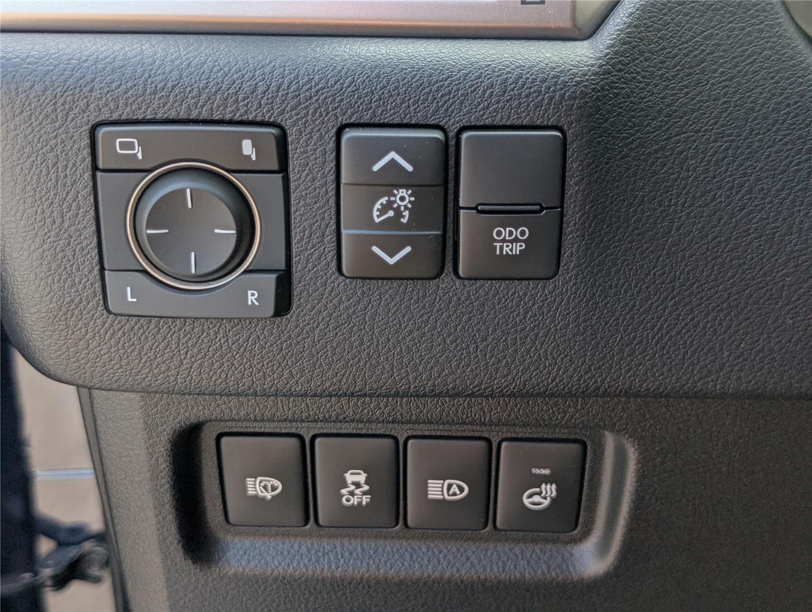 Used 2023 Lexus GX 460 Premium w/ Premium Plus Package AWD/4WD image 24