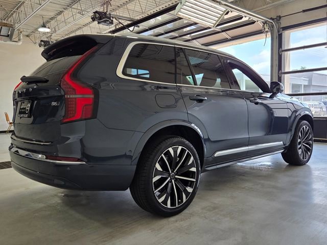 New 2026 Volvo XC90 B6 Plus w/ Protection Package Premier AWD/4WD image 6
