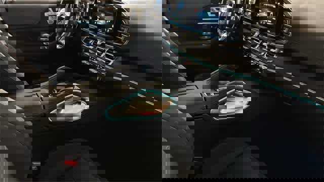 Used 2023 Mercedes-Benz GLE 53 AMG 4MATIC image 36