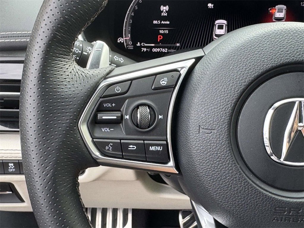 Used 2025 Acura MDX Type S image 10
