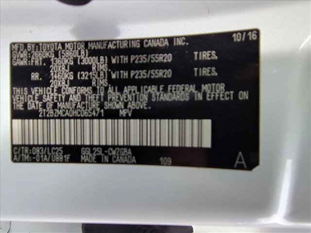 Used 2017 Lexus RX 350 F Sport image 26