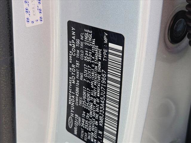 Used 2018 Hyundai Tucson SEL image 29