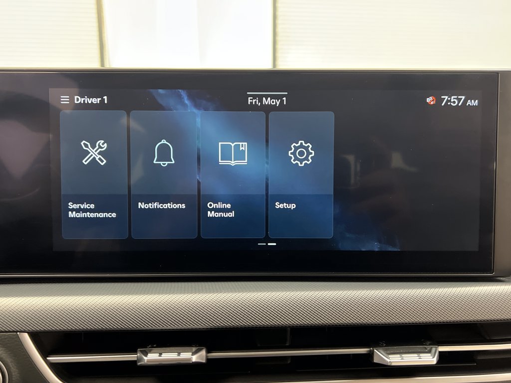 Used 2025 Hyundai Sonata SEL FWD image 56