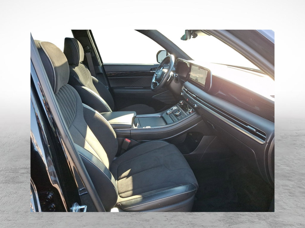 Used 2024 Hyundai Palisade Calligraphy AWD/4WD image 10