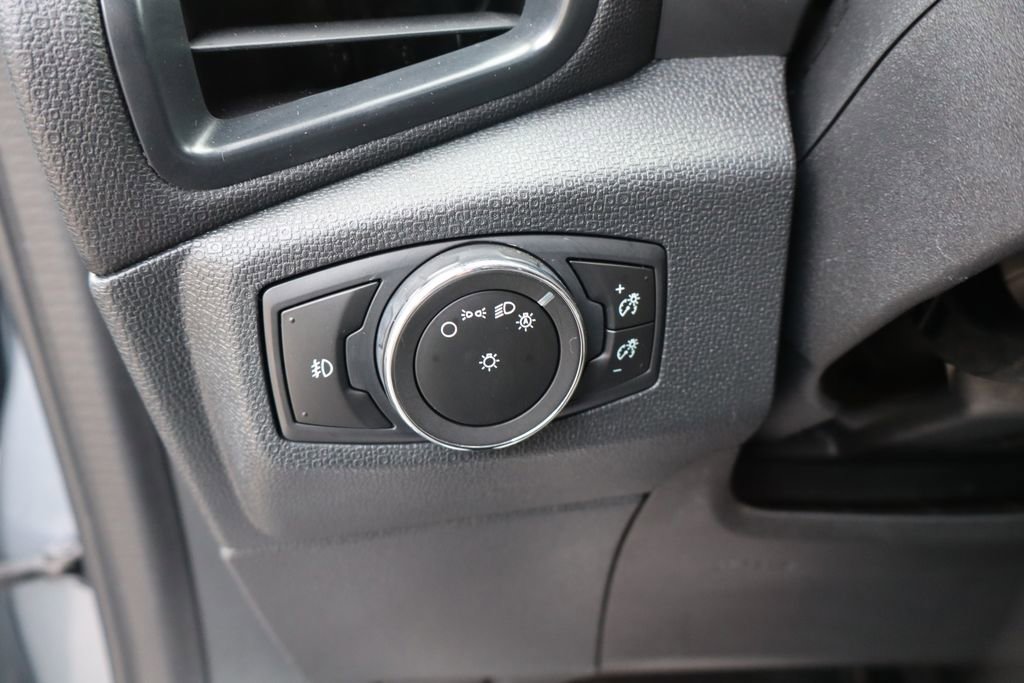 Used 2018 Ford EcoSport SES image 12