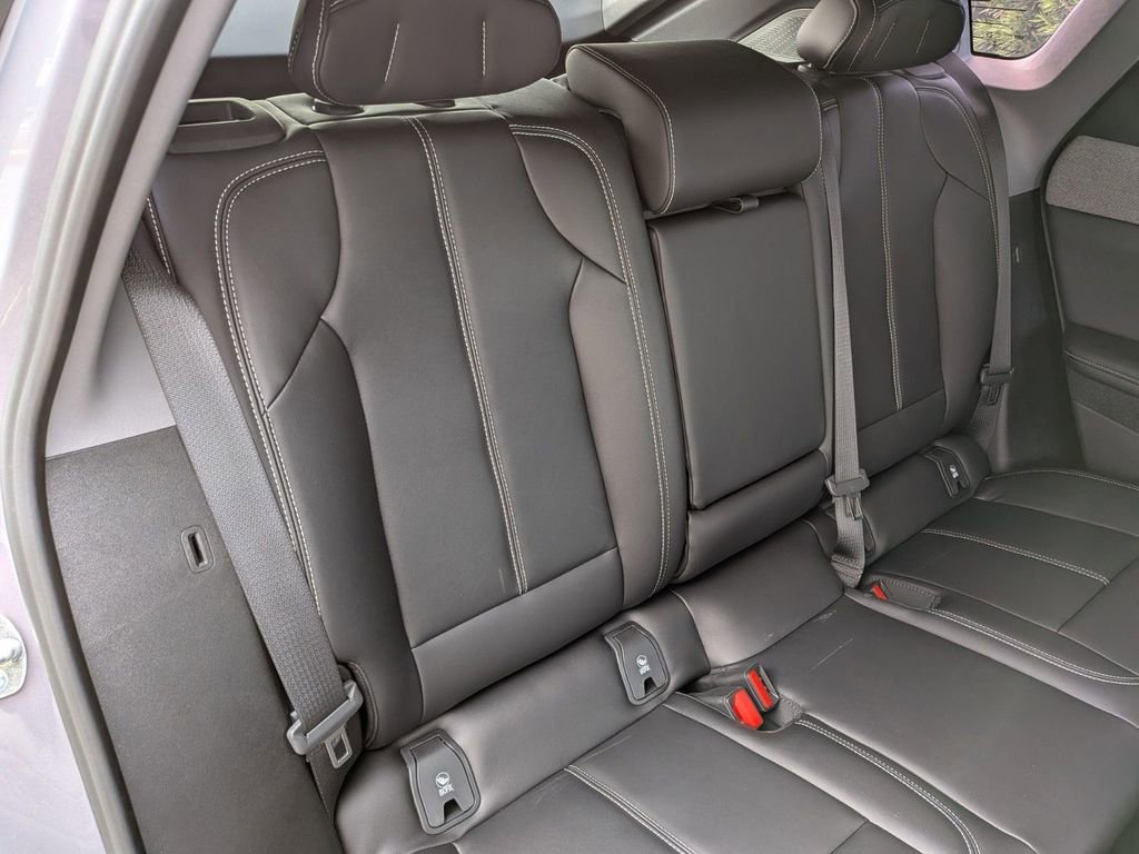 New 2026 Cadillac Optiq Luxury 1 RWD image 25