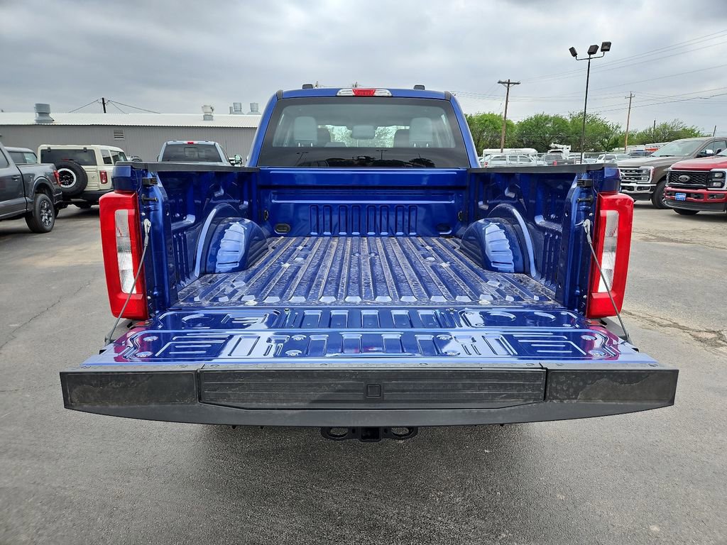 New 2026 Ford F250 XL w/ STX Appearance Package image 18
