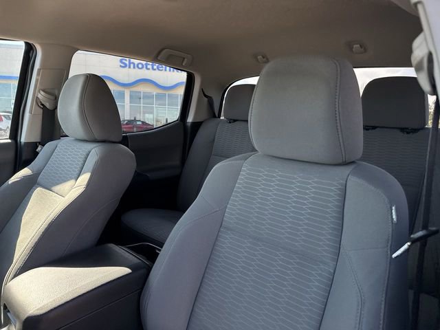 Used 2018 Toyota Tacoma SR5 image 14