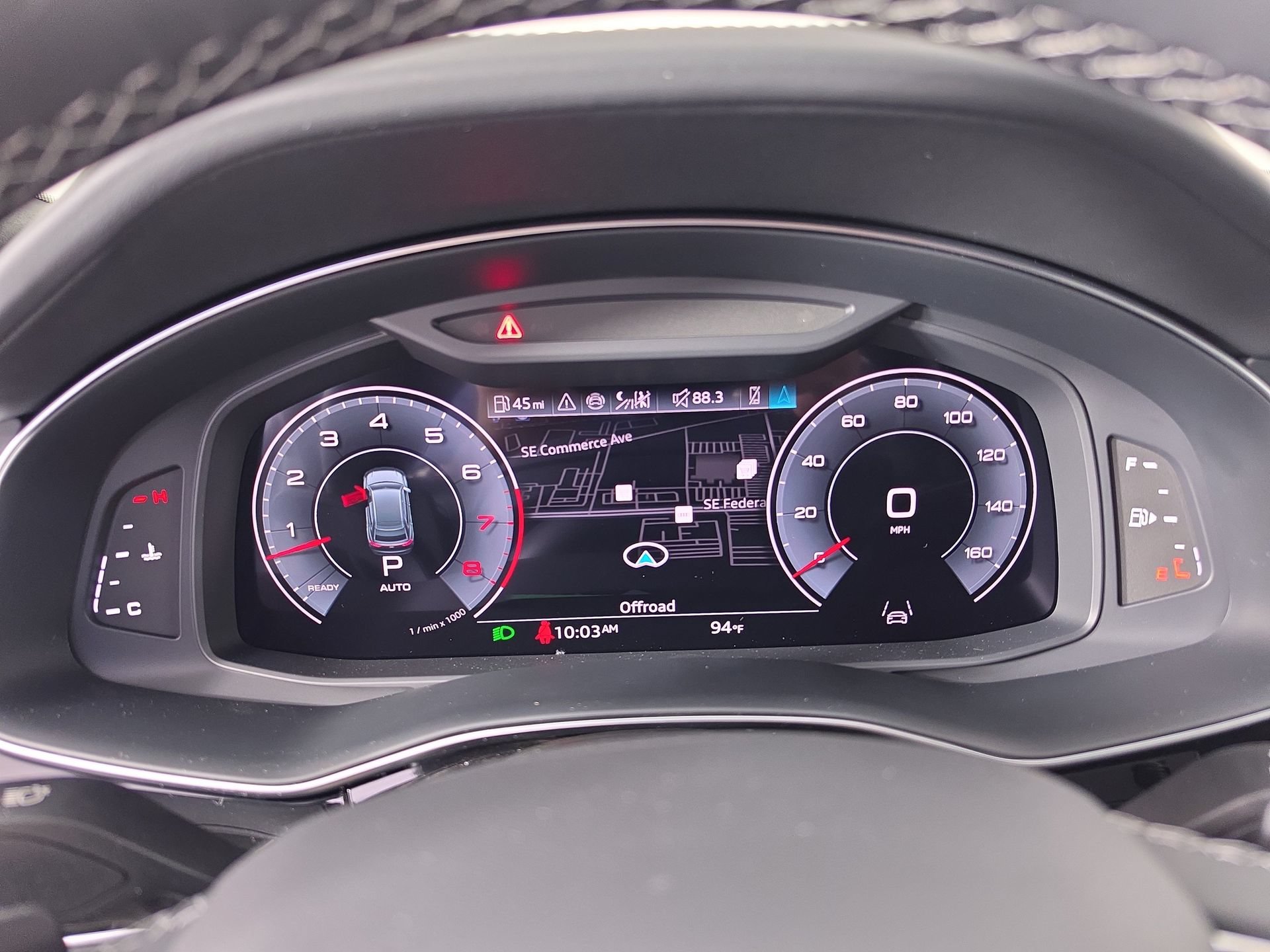 New 2026 Audi Q8 Prestige AWD/4WD image 19