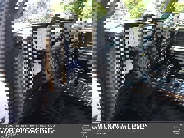 New 2025 GMC Hummer EV 3X w/ LPO, Dark Essentials Package image 15