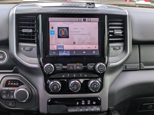 New 2026 RAM 1500 Big Horn image 19