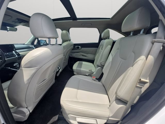 Used 2021 Kia Sorento SX AWD/4WD image 12