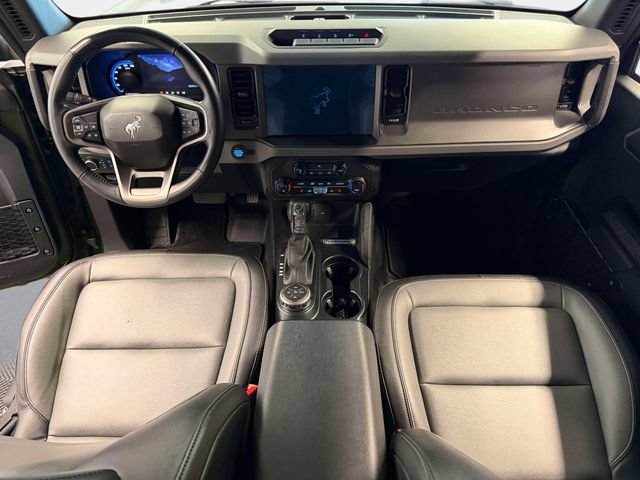 Used 2024 Ford Bronco Everglades AWD/4WD image 13
