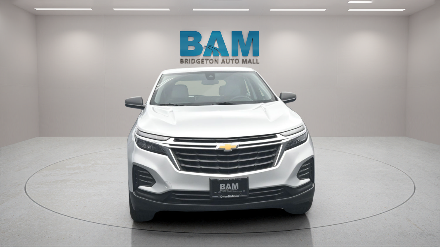 Certified 2022 Chevrolet Equinox LS AWD/4WD image 66