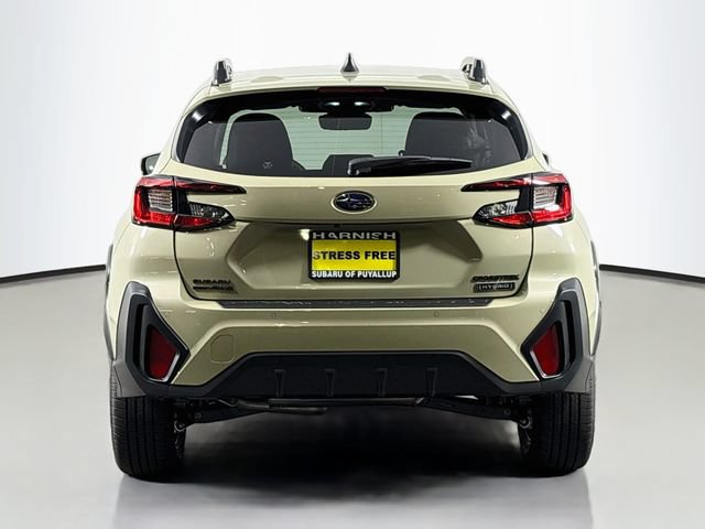 New 2026 Subaru Crosstrek 2.5i Limited AWD/4WD image 6