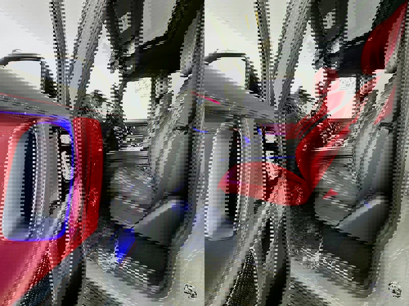 Used 2024 Mercedes-Benz G 63 AMG 4MATIC image 22