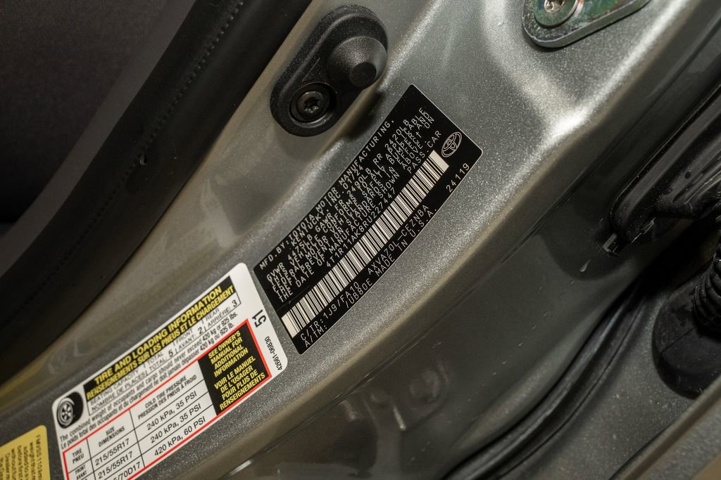 Used 2024 Toyota Camry LE image 18