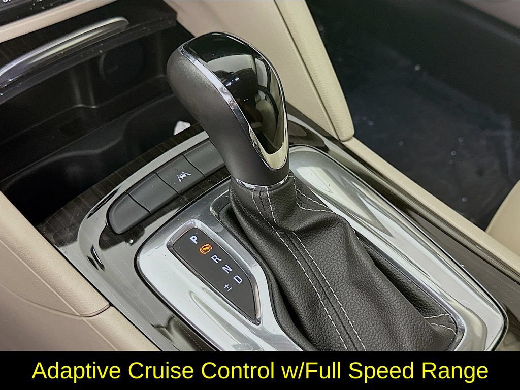 Used 2019 Buick Regal Essence w/ Driver Confidence Package I AWD/4WD image 23