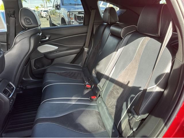 Used 2020 Acura RDX A-Spec image 16