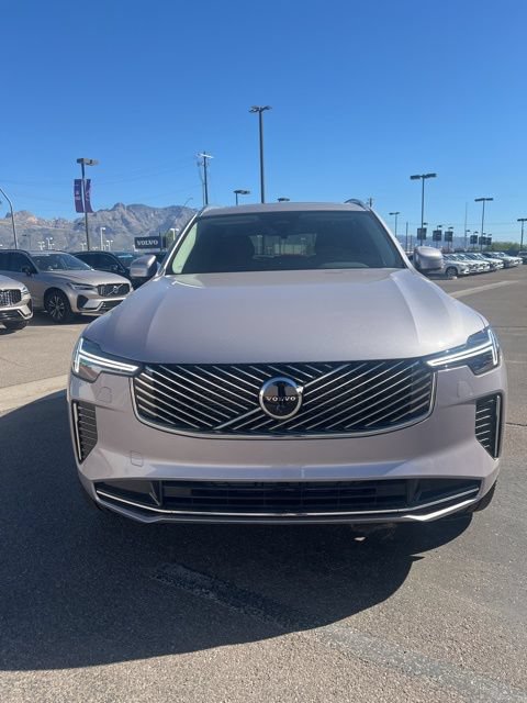 New 2026 Volvo XC90 B5 Plus w/ Protection Package AWD/4WD video 1