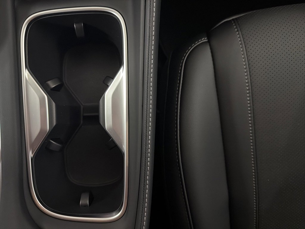 New 2026 INFINITI QX60 Luxe image 26