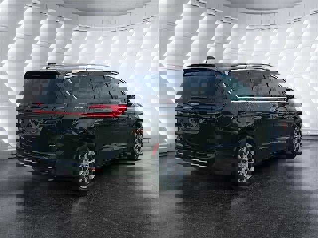 New 2026 Chrysler Pacifica Select image 22