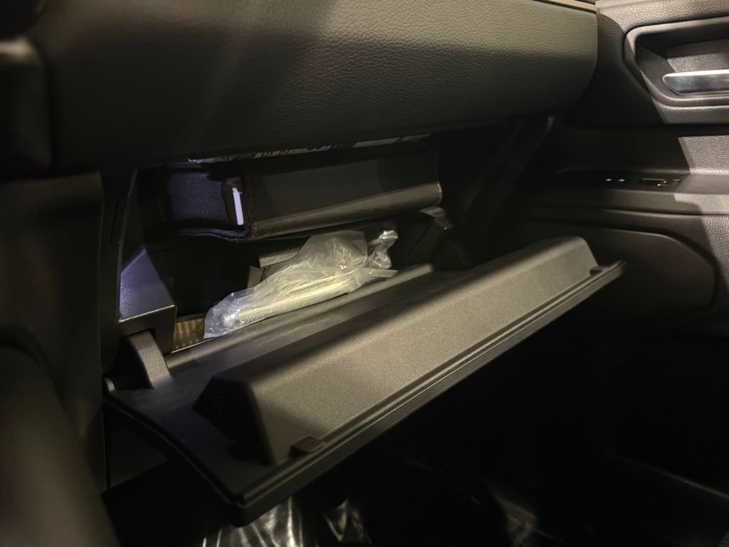 New 2025 Toyota Land Cruiser image 34